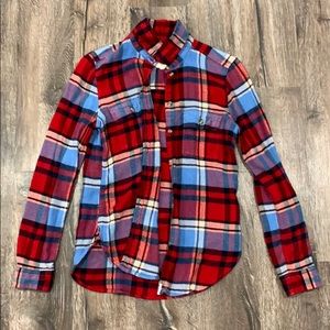 Flannel